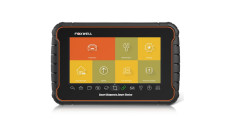 Foxwell GT60 Plus Premier Android Automotive Diagnostic Platform